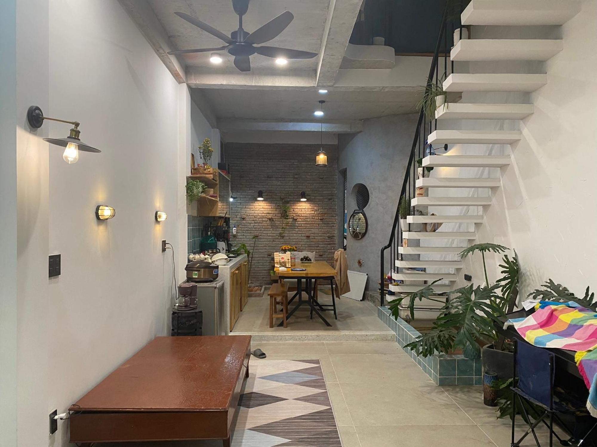 Tiny Cozy House Appartement Da Nang Buitenkant foto