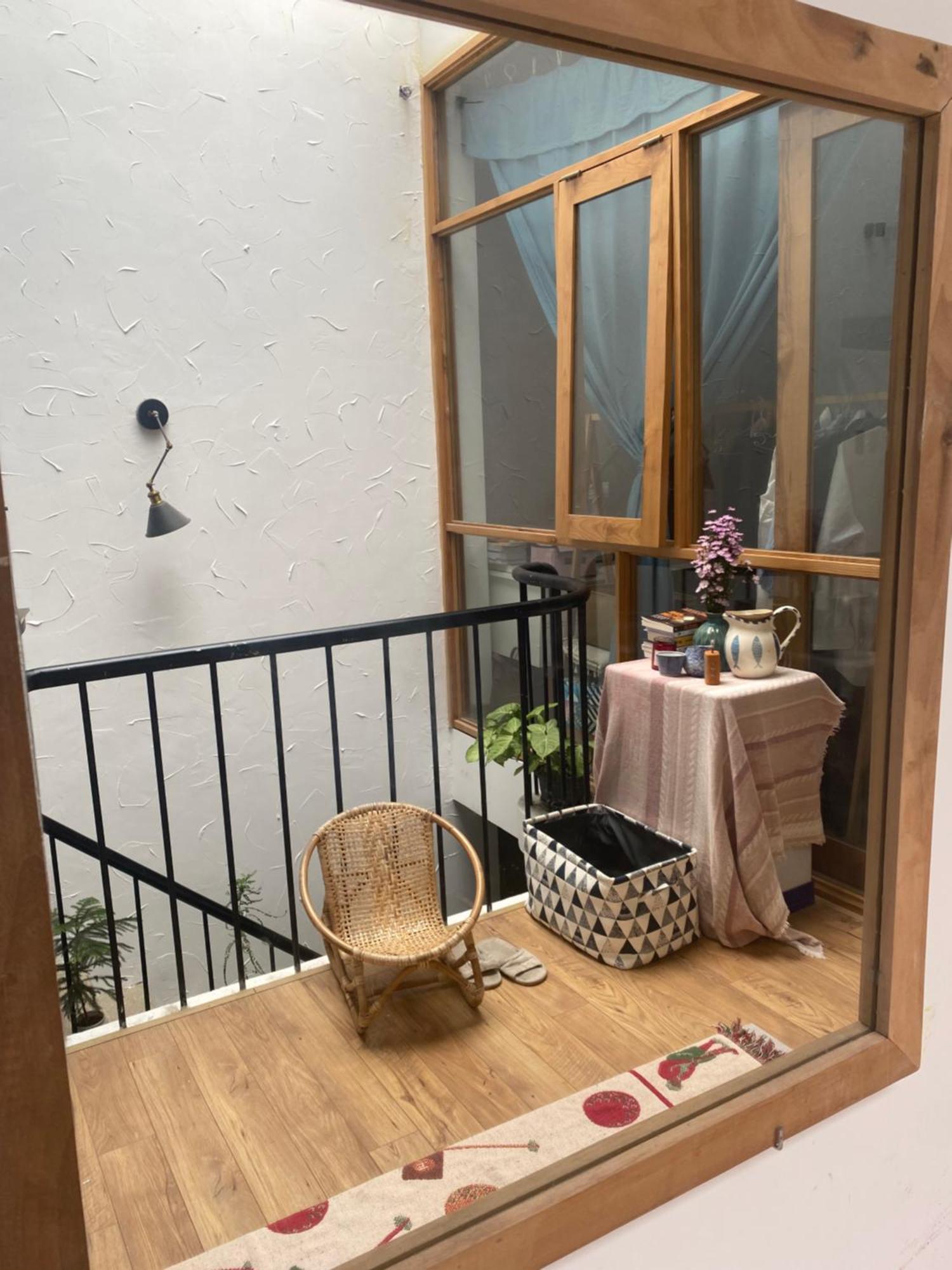 Tiny Cozy House Appartement Da Nang Buitenkant foto