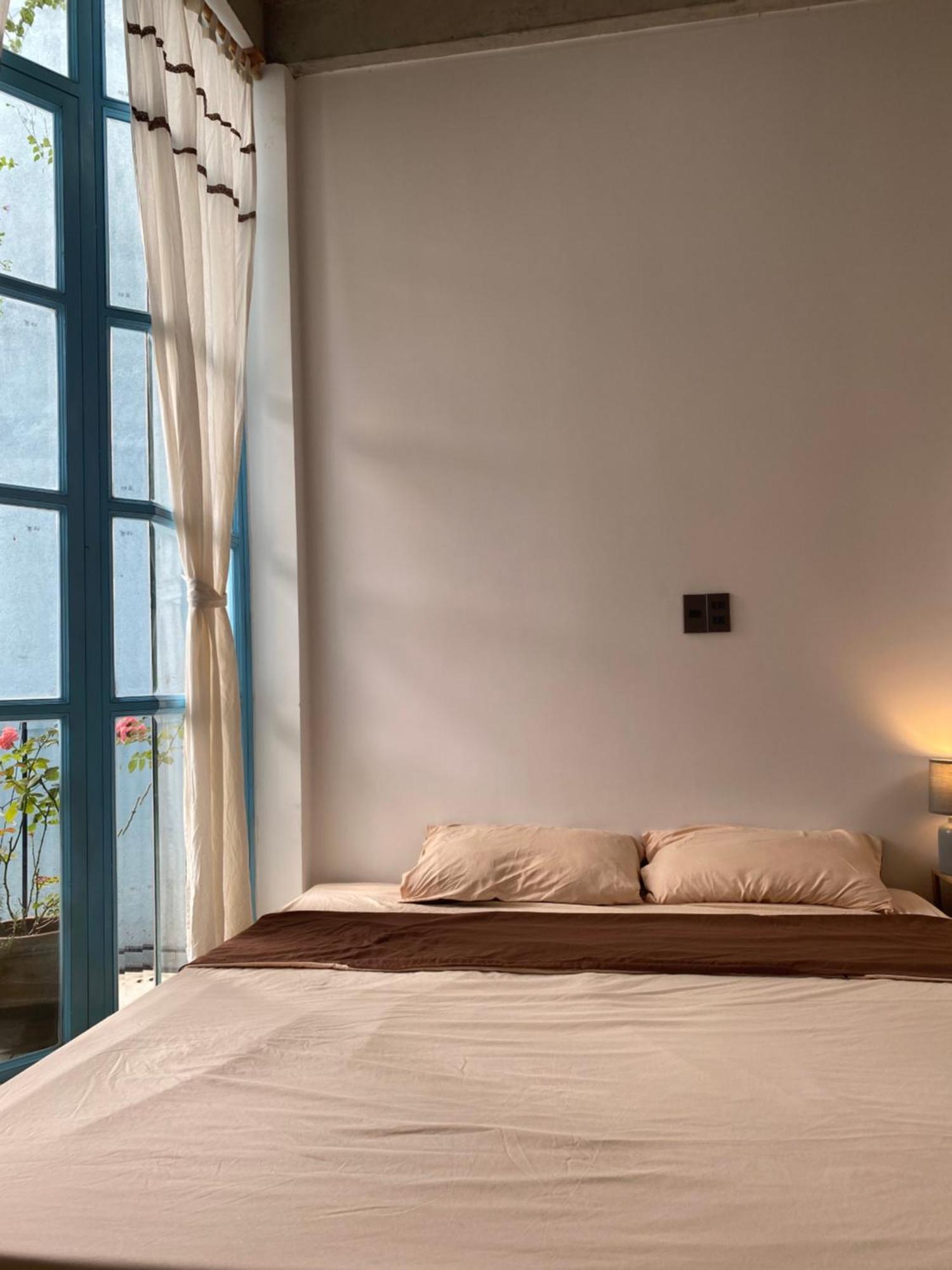 Tiny Cozy House Appartement Da Nang Buitenkant foto