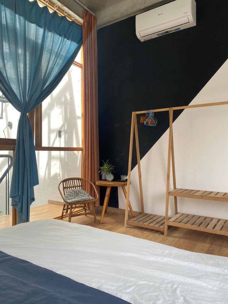 Tiny Cozy House Appartement Da Nang Buitenkant foto