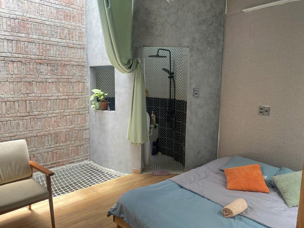 Tiny Cozy House Appartement Da Nang Buitenkant foto