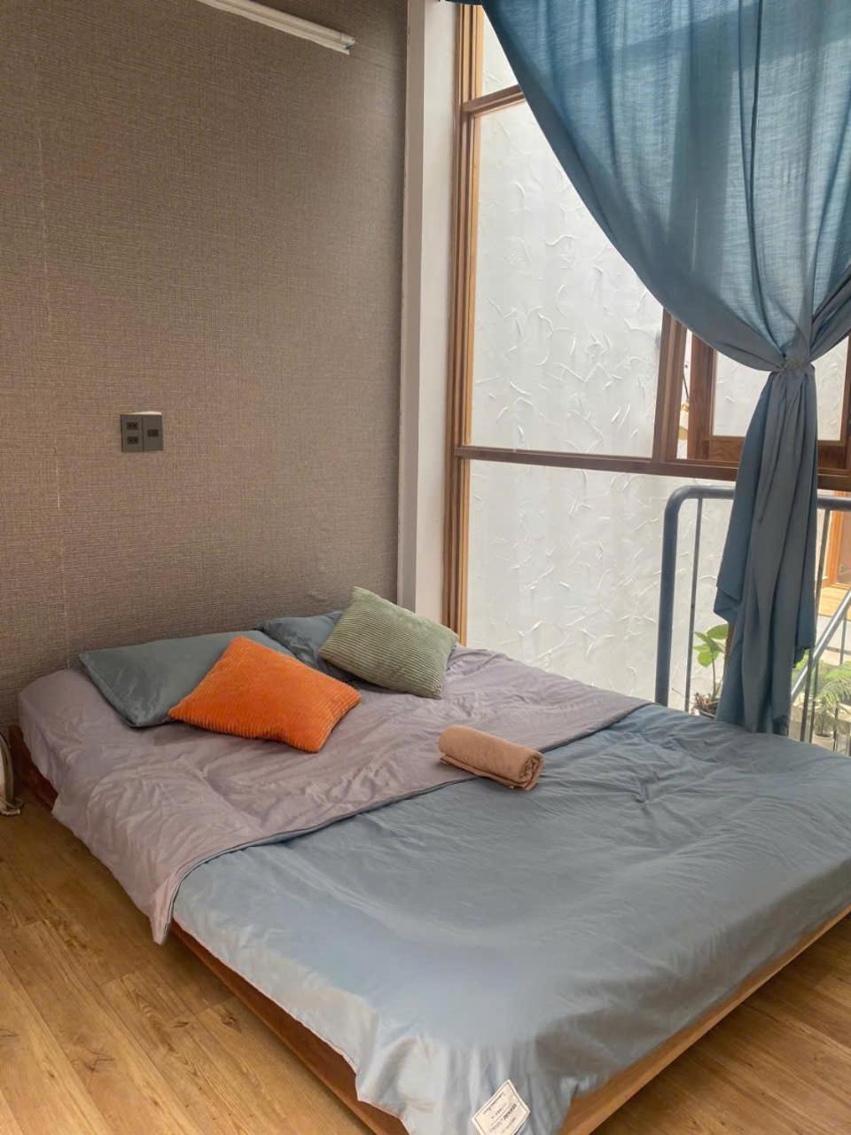 Tiny Cozy House Appartement Da Nang Buitenkant foto